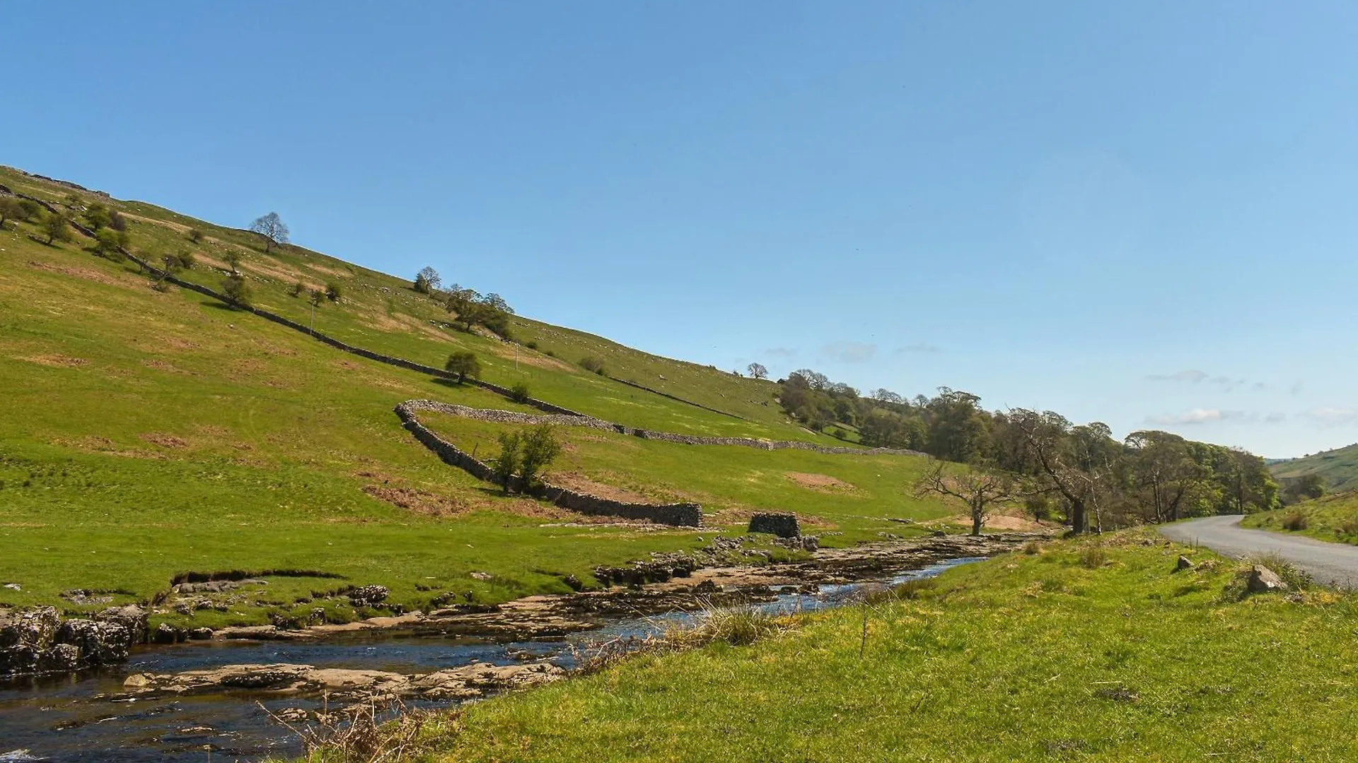 בית נופש הוילה קיילי West View Farm